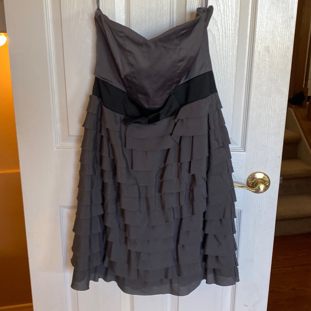 Dress for weddings, night out. Great condition